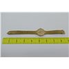 Image 8 : Eska Ten Swiss Watch w/ Mesh Band, U.S. of America Design