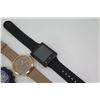Image 2 : Qty 10 Watches: Lugano, Seiko, iTouch, Casio, Lace Design (Japan), etc.