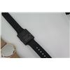Image 8 : Qty 10 Watches: Lugano, Seiko, iTouch, Casio, Lace Design (Japan), etc.