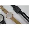 Image 9 : Qty 10 Watches: Lugano, Seiko, iTouch, Casio, Lace Design (Japan), etc.