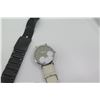 Image 2 : Qty 7 Watches: Elgin, Armitron, Orient, Fossil, Mickey Mouse, etc