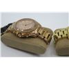 Image 8 : Qty 3 Michael Kors Watches w/ Metal Bands & Crystal Accents