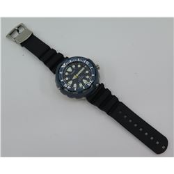 Seiko Special Edition X Automatic Diver's Watch, 200M Water Resistant