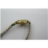 Image 8 : Hamilton Ladies Oval Watch w/ Flex Band