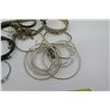 Image 2 : Misc Bangle Braceletsm Earrings, etc