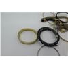 Image 4 : Misc Bangle Braceletsm Earrings, etc