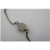 Image 10 : Caravelle Ancre de Precision Pocket Watch & Elgin Silver Ladies Watch