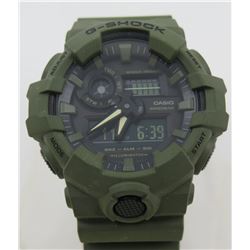 Casio G-Shock GA-700UC Men's Watch, Shock & Water Resistant