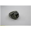Image 2 : Men's US Army Aviation Ring Size 11, 14.77 Grams
