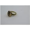 Image 2 : 10K Gold Leilehua High School 1946 Class Ring Size 5.75