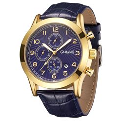 GAMAGES OF LONDON Limited Edition Hand Assembled Infantry Automatic Gold