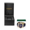 Image 2 : GAMAGES OF LONDON Limited Edition Hand Assembled Infantry Automatic Gold