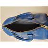 Image 3 : Louis Vuitton Speedy 25 100% Authentic Blue Leather