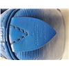 Image 7 : Louis Vuitton Speedy 25 100% Authentic Blue Leather