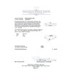 Image 3 : 2.55 ctw Diamond Bangle Bracelet - 14KT White Gold