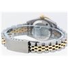 Image 7 : 2.55 ctw Diamond Bangle Bracelet - 14KT White Gold
