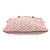 Image 3 : Louis Vuitton Raspberry Monogram Mini Lin Francoise Tote Bag