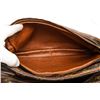 Image 4 : Louis Vuitton Vintage Monogram Canvas Leather Nile Shoulder Bag