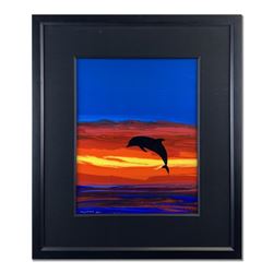 Wyland Original by Wyland Original