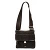 Image 1 : Prada Black Nylon Small Side Bag
