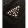 Image 6 : Prada Black Nylon Small Side Bag