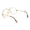 Image 5 : Cartier Vintage Two Tone Gold Silver Trinity Eyeglass Frames