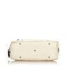 Image 4 : Gucci Cream Leather Princy Shoulder Bag