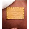 Image 7 : Louis Vuitton Nude Monogram Vernis Leather Alma PM Bag