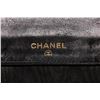 Image 8 : Chanel Black Caviar Leather Timeless Compact Wallet