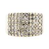 Image 2 : 1.60 ctw Diamond Ring - 14KT Yellow Gold
