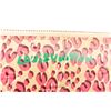 Image 5 : Louis Vuitton Monogram Vernis Leopard Zippy Wallet