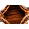 Image 7 : Louis Vuitton Monogram Canvas Leather Stresa PM Bag