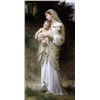 Image 1 : William Bouguereau - L' Innocence