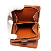 Image 8 : Louis Vuitton Monogram Canvas Leather Compact Zippy Wallet
