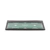 Image 4 : MCM Eden Green Reflective Nylon Leather Mini Card Case