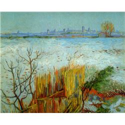 Van Gogh - Arles