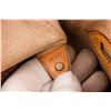 Image 4 : Louis Vuitton Monogram Canvas Leather Bucket GM Shoulder Bag