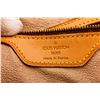 Image 7 : Louis Vuitton Monogram Canvas Leather Bucket GM Shoulder Bag