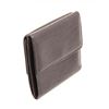 Image 1 : Louis Vuitton Black Epi Leather Elise Wallet
