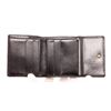 Image 6 : Louis Vuitton Black Epi Leather Elise Wallet