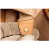 Image 4 : Louis Vuitton Monogram Canvas Leather Bucket GM Shoulder Bag