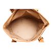 Image 6 : Louis Vuitton Monogram Canvas Leather Bucket GM Shoulder Bag