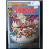 Image 1 : Marvel Comics The Avengers This Is The Way The World Ends  #104