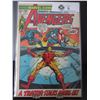 Image 1 : Marvel Comics The Avengers A Traitor Stalks Among Us!  #106