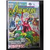 Image 1 : Marvel Comics The Avengers Your Young Men Shall Slay! #113