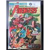Image 1 : Marvel Comics The Avengers They Lurk Below #115