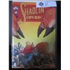 Image 1 : Burlyman Entertaiment Shaolin Cowboy #2
