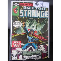 Marvel Comics Doctor Strange #40