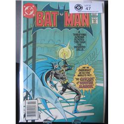 DC Comics Batman #341