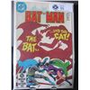 Image 1 : DC Comics Batman The Bat And The Cat! #355